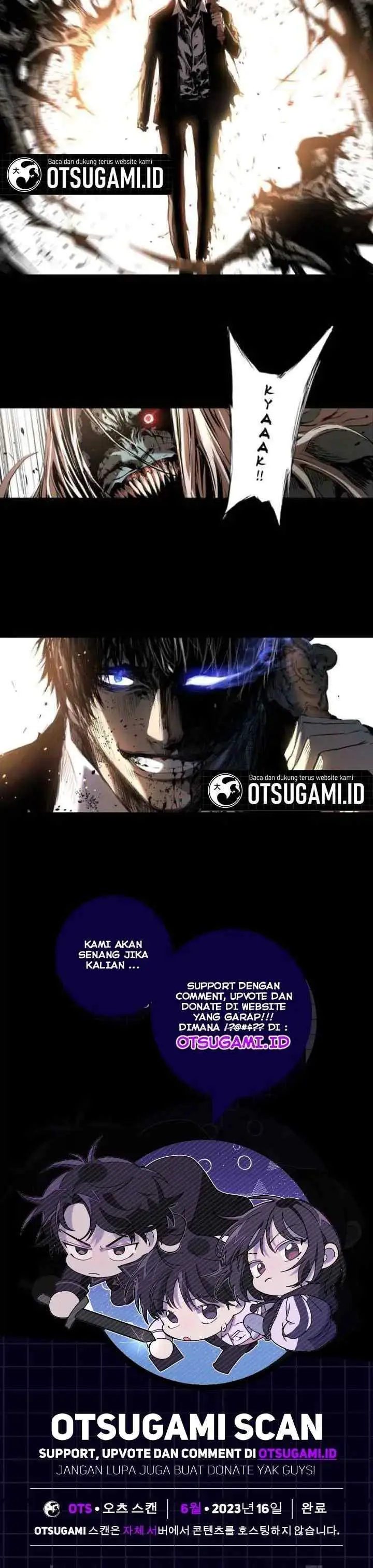 Island Part 2 chapter 36 halaman 16