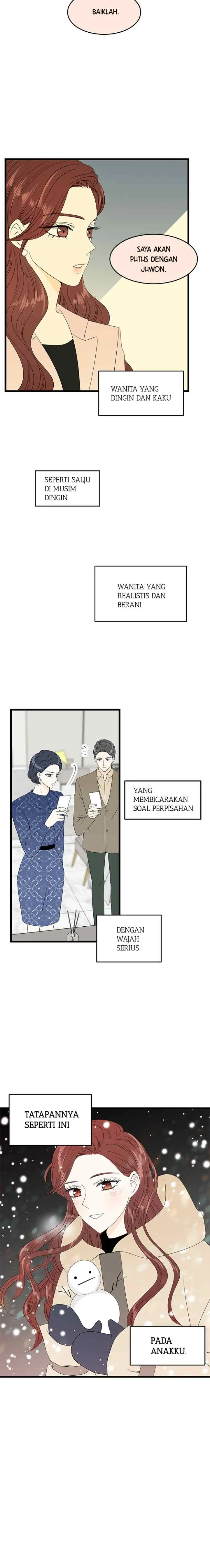 Early Morning Cinderella chapter 44 halaman 4