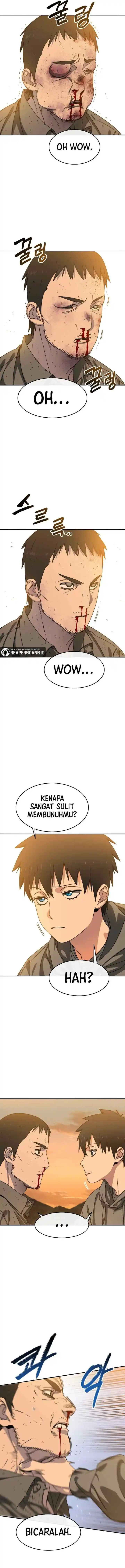 Existence chapter 22 halaman 8