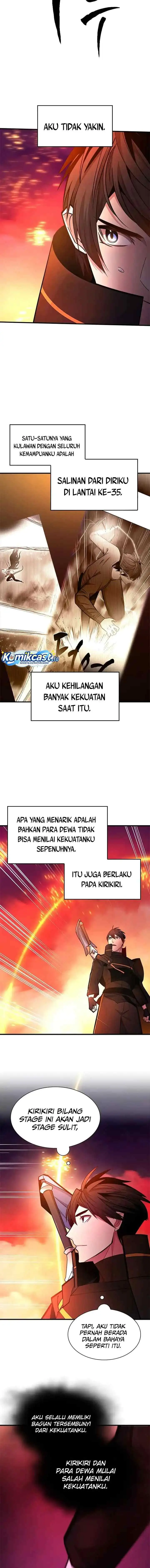 The Tutorial Is Too Tough! chapter 241 halaman 10