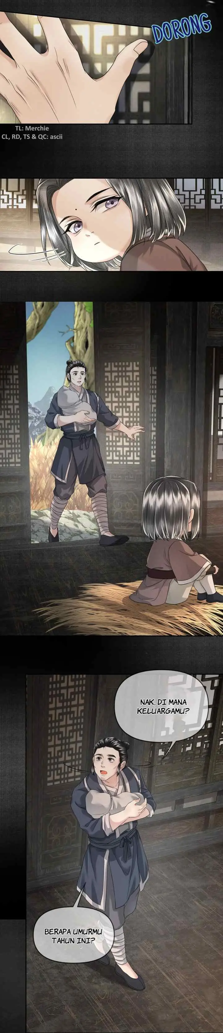 Tong Qian Kan Shi chapter 42 halaman 6