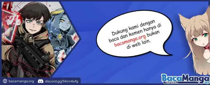 Bring My Level Up Alone chapter 45 halaman 19