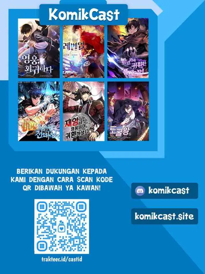 Heavenly Demon Instructor chapter 79 halaman 16