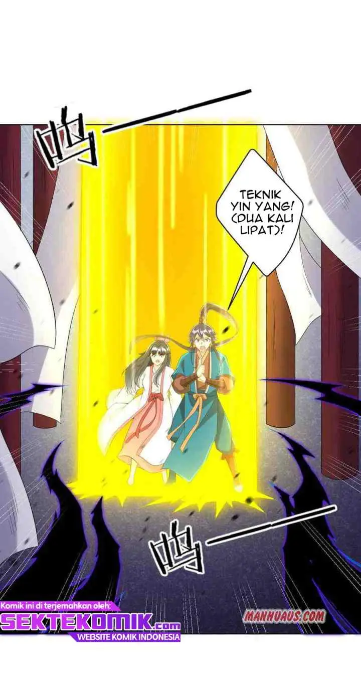 Yi Deng Jiading chapter 156 halaman 5