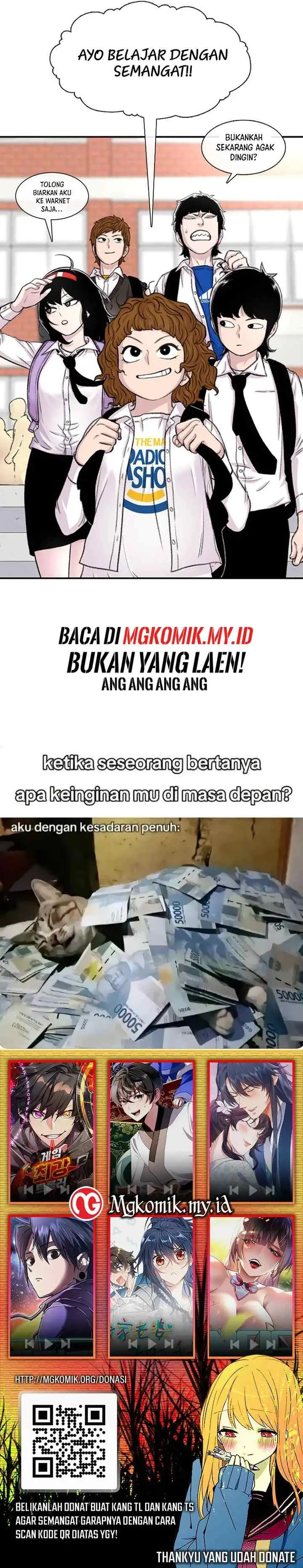 Ginseng Star Shop chapter 103 halaman 15