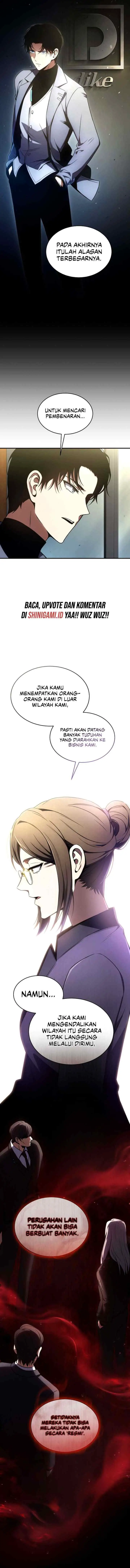 Drug-Eating Genius Mage chapter 42 halaman 5
