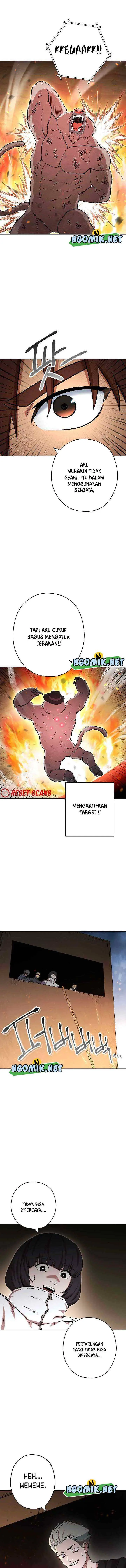 Dungeon Reset chapter 127 halaman 6