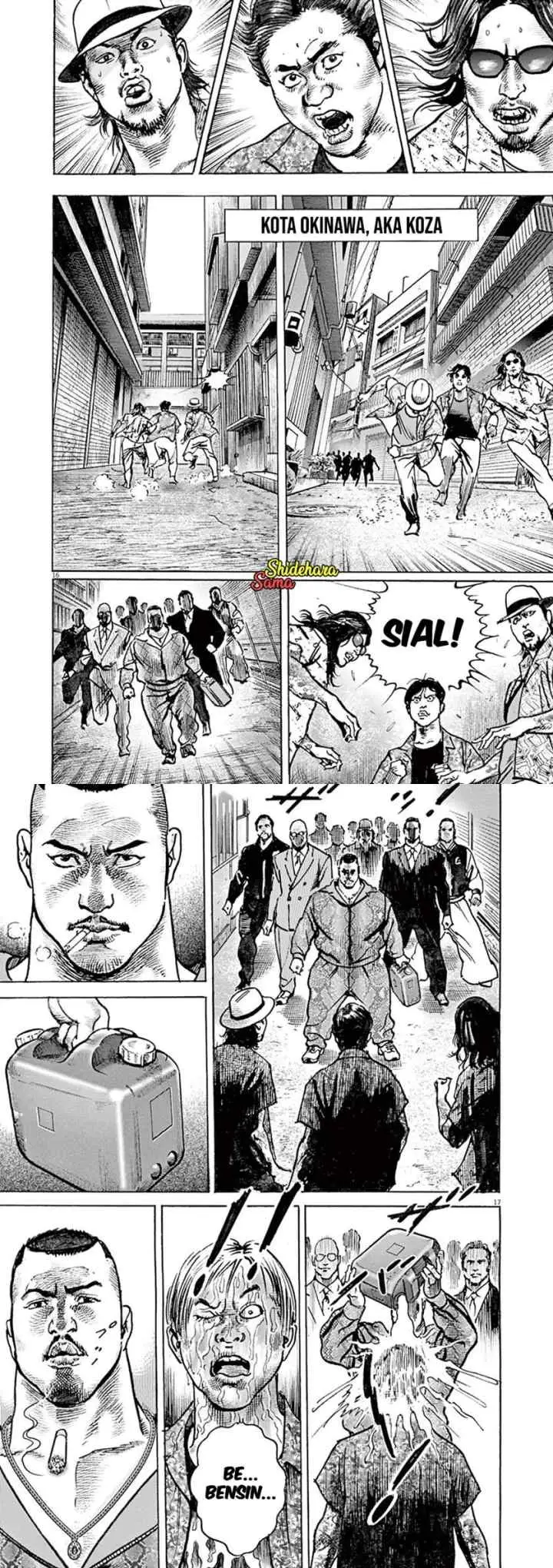 BEGIN chapter 7 halaman 9