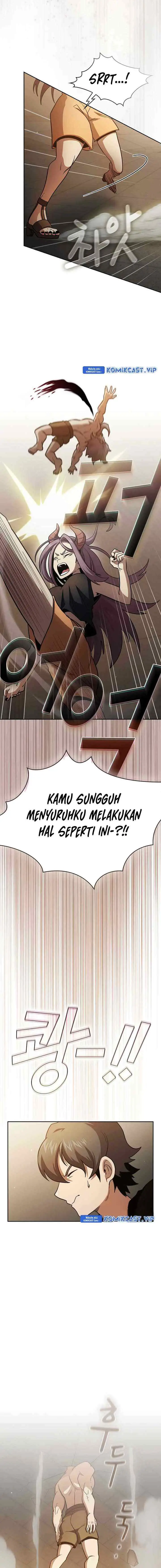 Is this Hero for Real? chapter 83 halaman 15