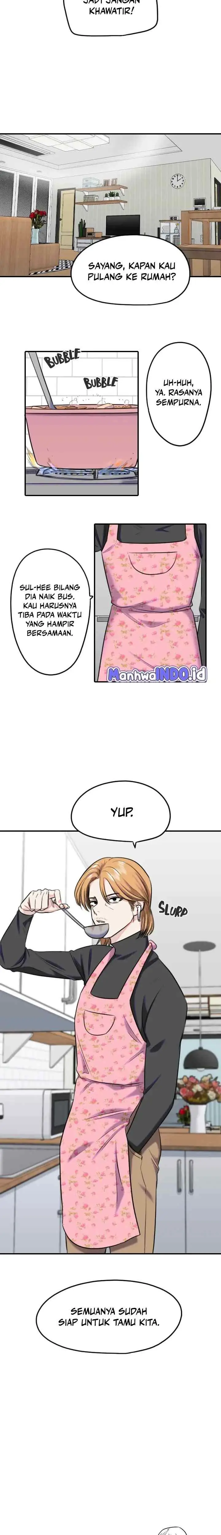 Drawing Romance chapter 163 halaman 14