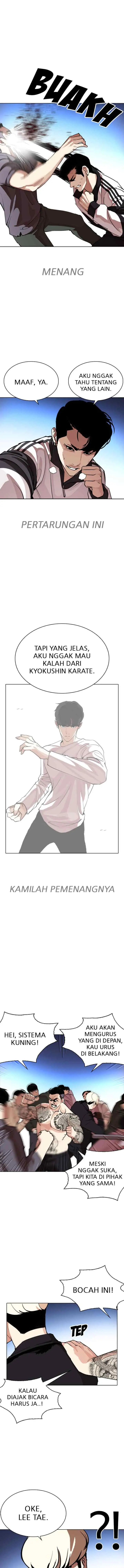 Lookism chapter 276 halaman 14