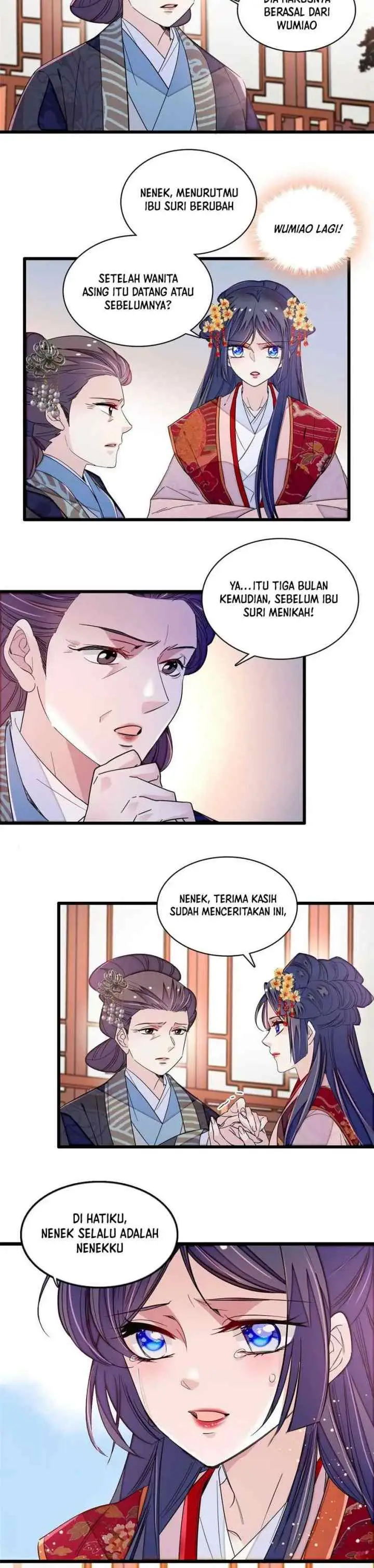 Sijin chapter 358 halaman 10
