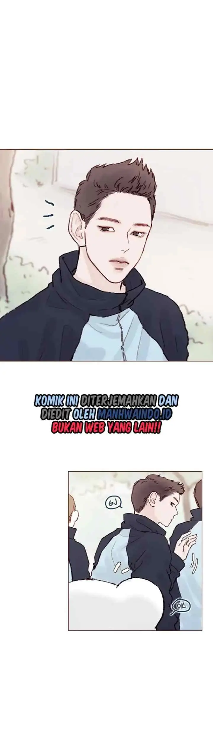 Hongshi Loves Me! chapter 63 halaman 17