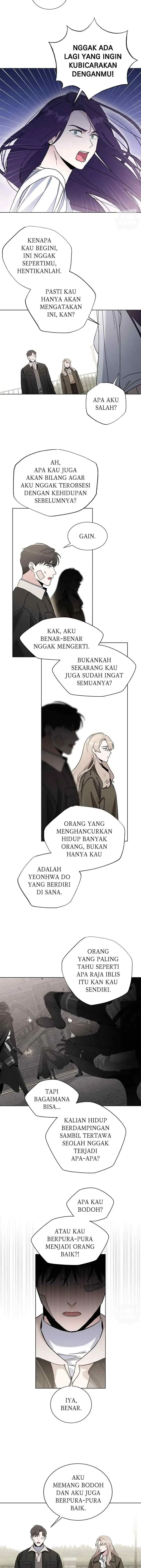 Best of Luck, Warrior! chapter 77 halaman 7
