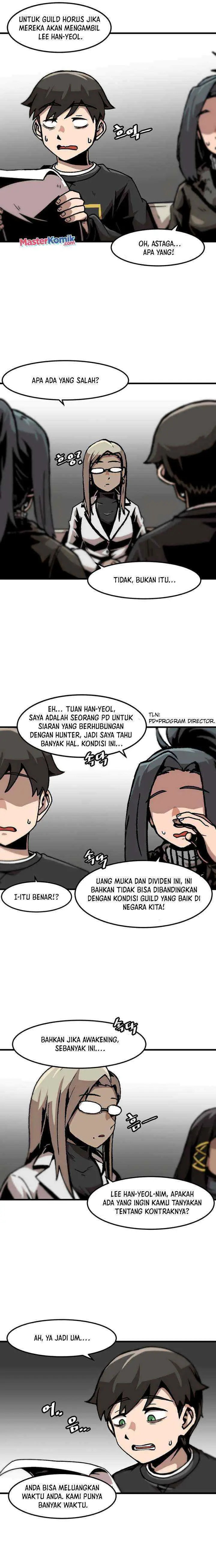 Bring My Level Up Alone chapter 84 halaman 6