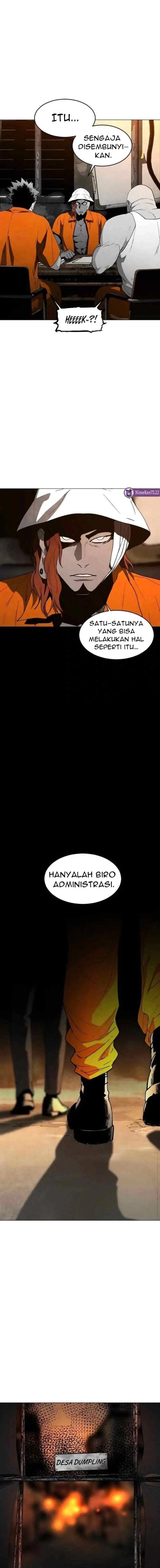 Fog Land chapter 17 halaman 6