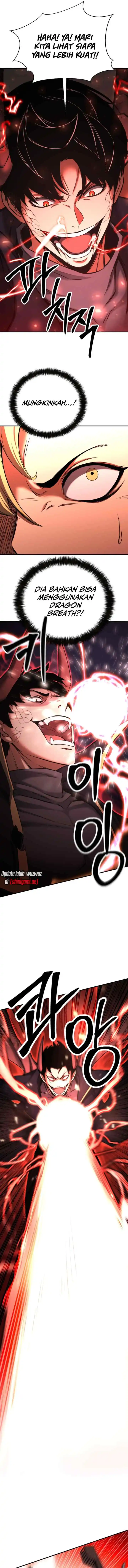 Absolute Necromancer chapter 46 halaman 8