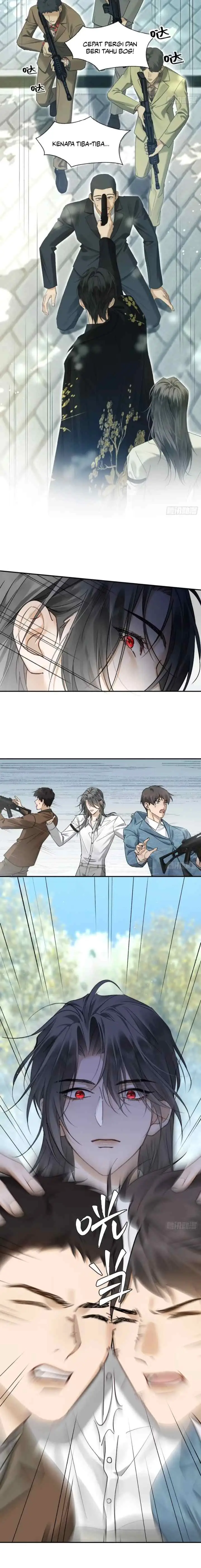 Bad Marks chapter 5 halaman 5