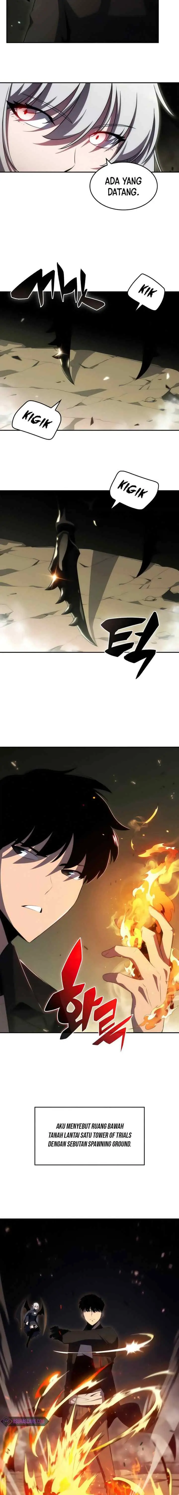 Solo Max-Level Newbie chapter 26 halaman 16