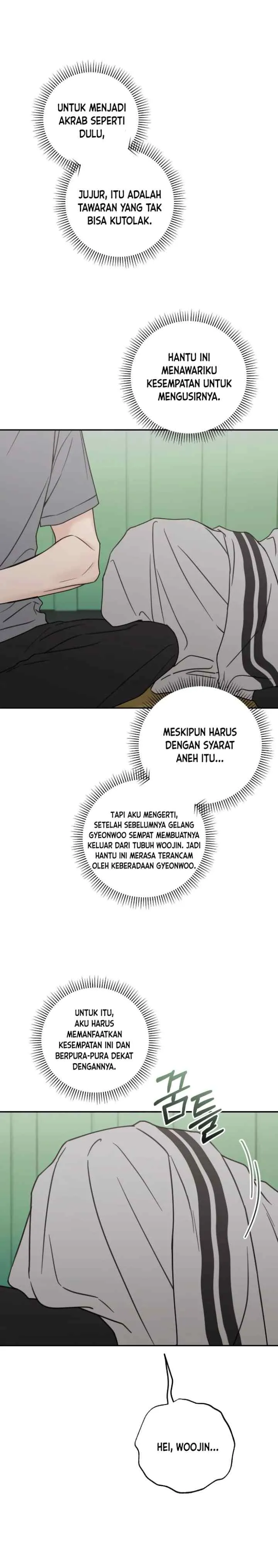Heavy Rain Advisory chapter 16 halaman 5