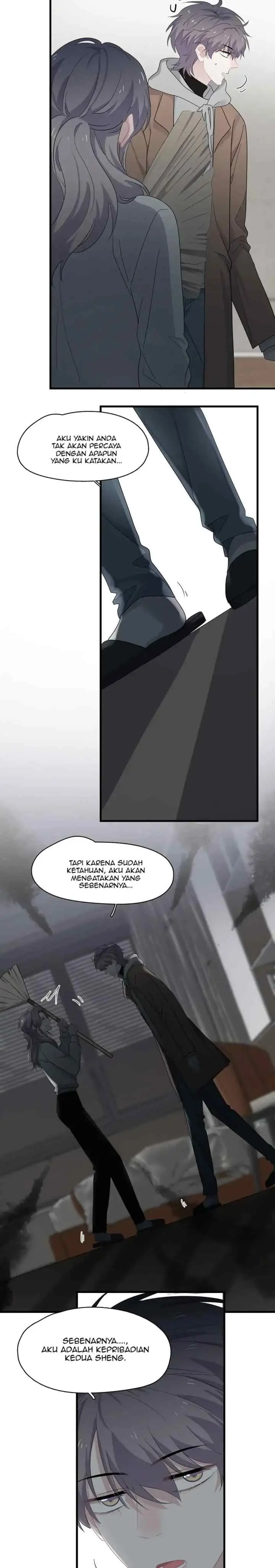 Zhe Ti Chao Gang Le chapter 95 halaman 14
