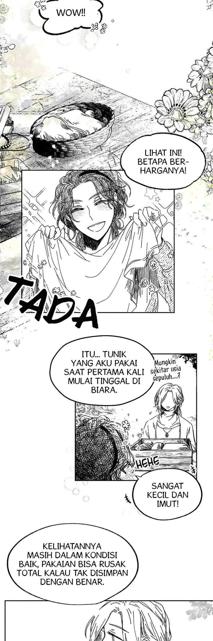 In the Hall of the Mountain King chapter 6 halaman 8