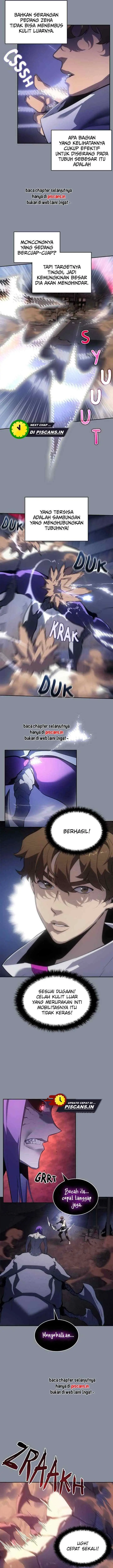 7Fates: Chakho chapter 45 halaman 4