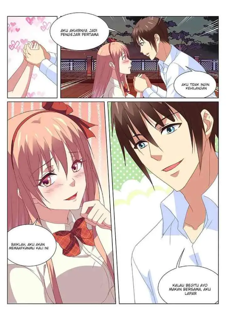 Very Pure chapter 173 halaman 5