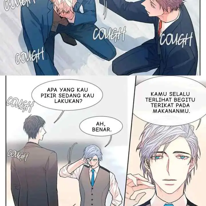 The Sweetest Man chapter 40 halaman 12