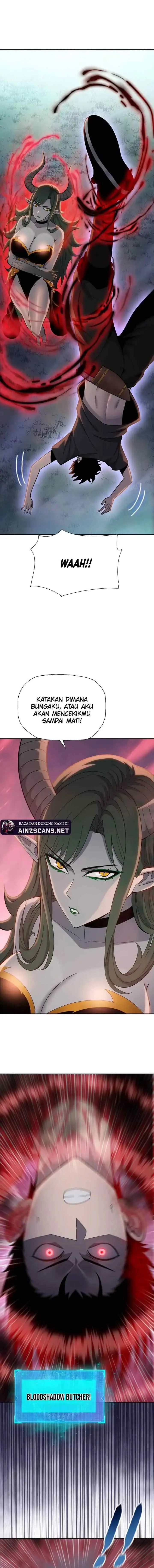 The Butcher Blade That Pierces All Realms chapter 14 halaman 9