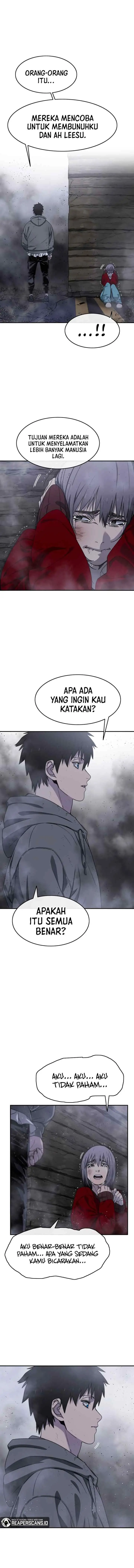 Existence chapter 30 halaman 5