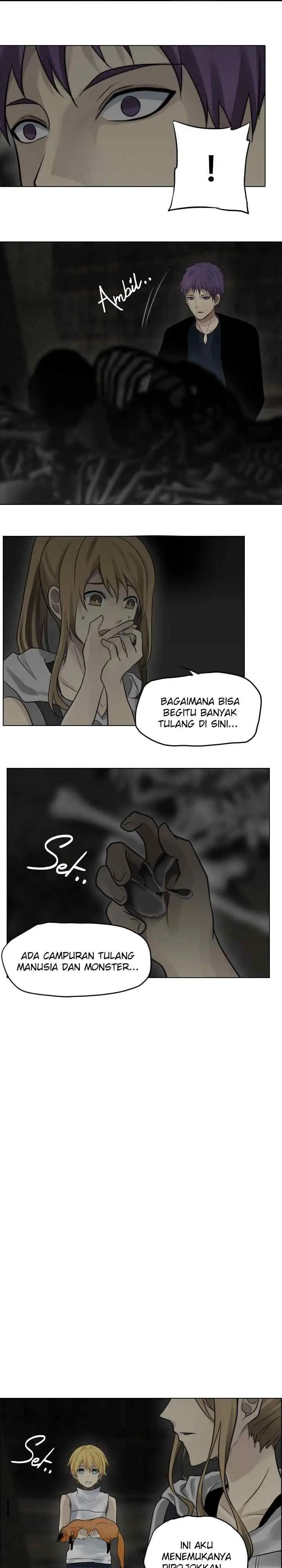 Gong heon ja chapter 33 halaman 5