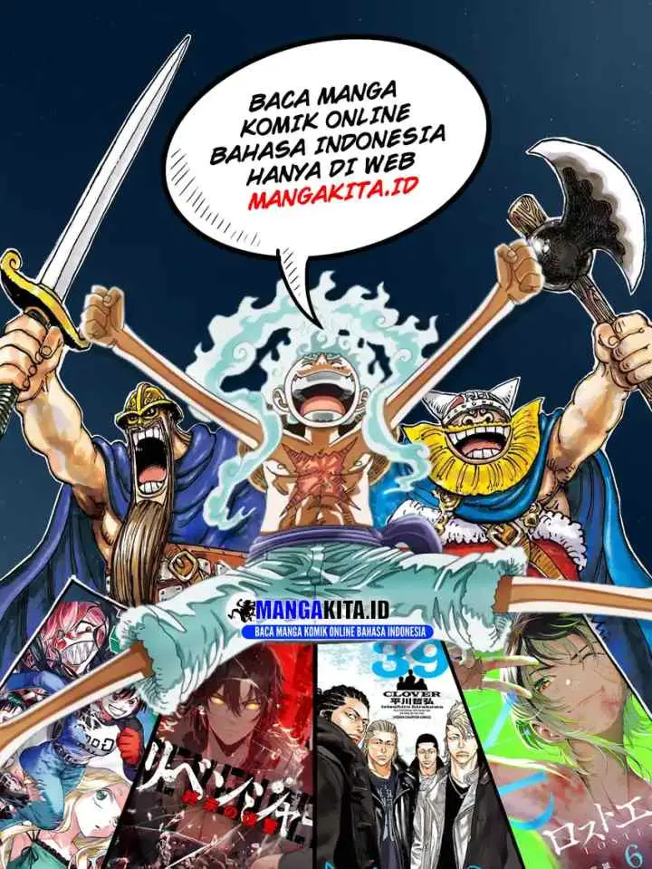 LOSTEND chapter 33 halaman 12