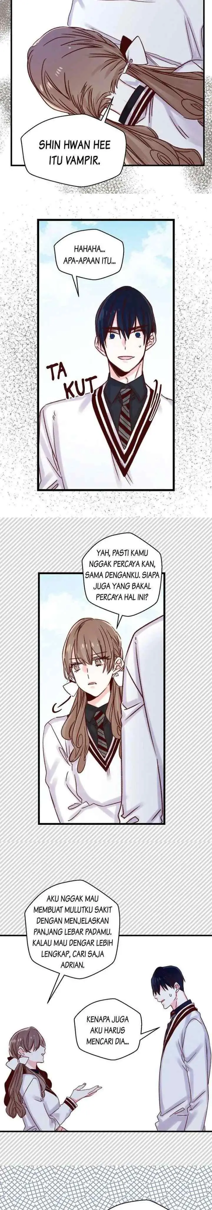 Red Honey chapter 48 halaman 7