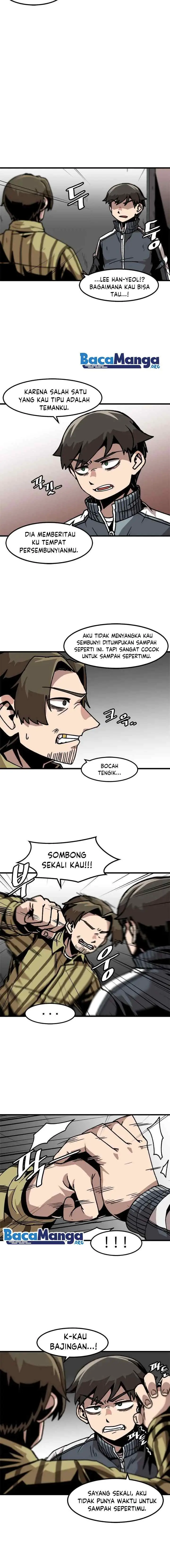 Bring My Level Up Alone chapter 46 halaman 9