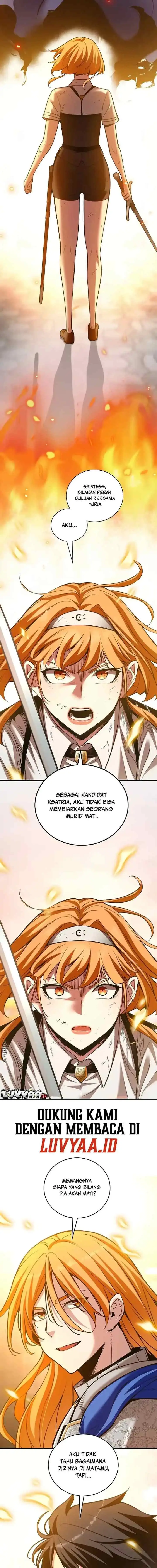 Fated To Be Loved By Villains chapter 54 halaman 5