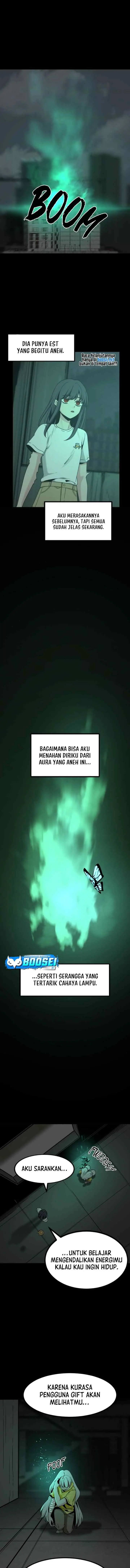 Hero Killer chapter 85 halaman 11