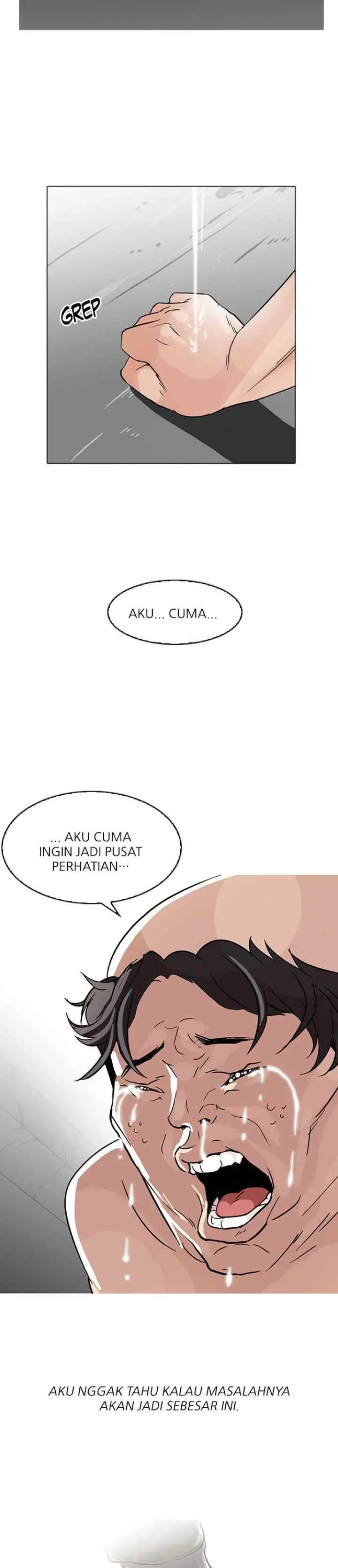 Lookism chapter 67 halaman 16