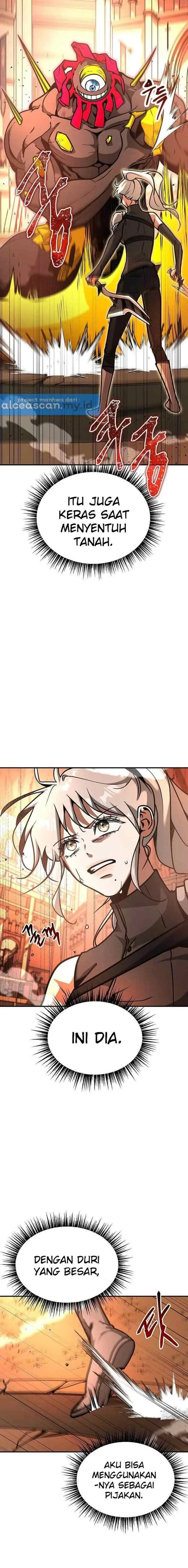 Emperor Hunt chapter 8 halaman 9