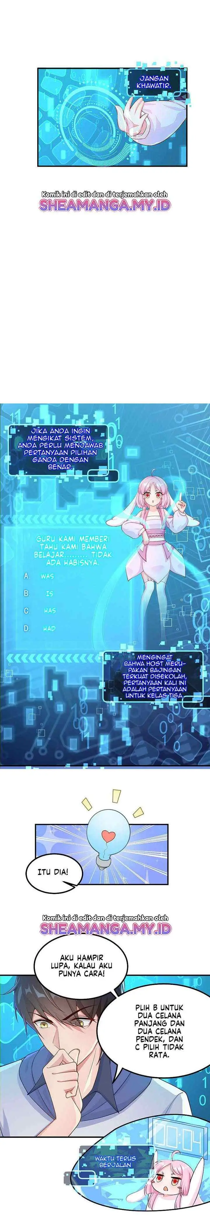 Tyrant School Master chapter 2 halaman 4