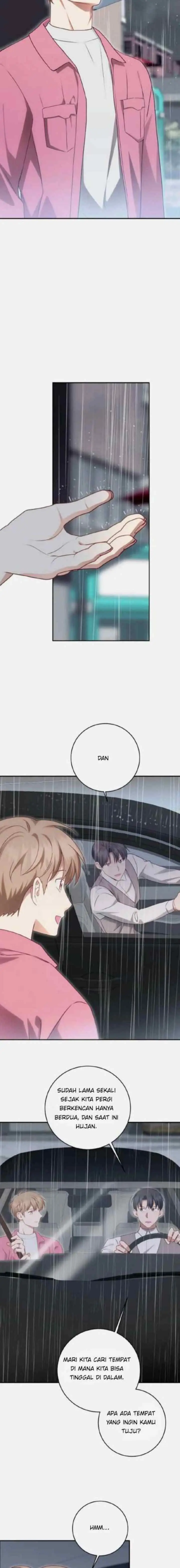 Sweet Not Sugar chapter 80 halaman 12