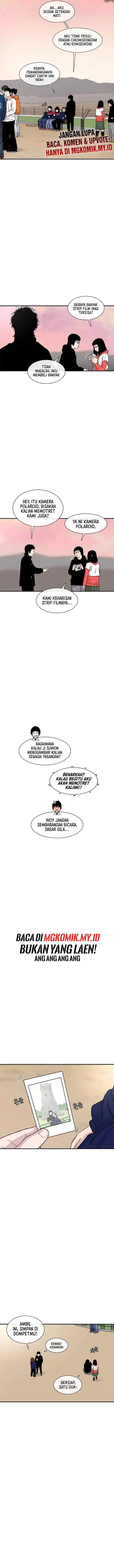 Ginseng Star Shop chapter 160 halaman 8