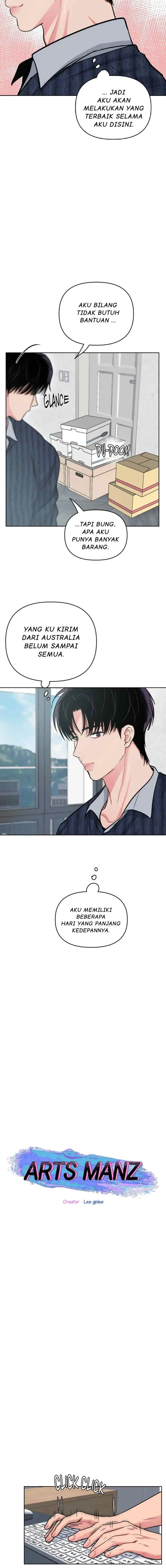 Arts Mans chapter 62 halaman 4