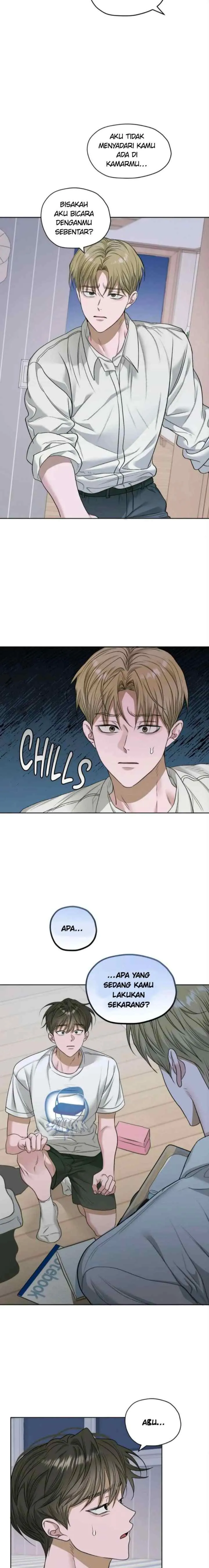 Pond Flowers chapter 59 halaman 6