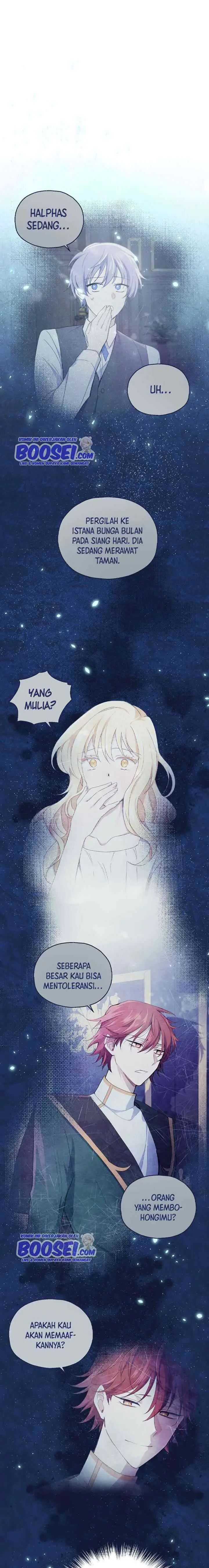 Silver Demon King chapter 23 halaman 4