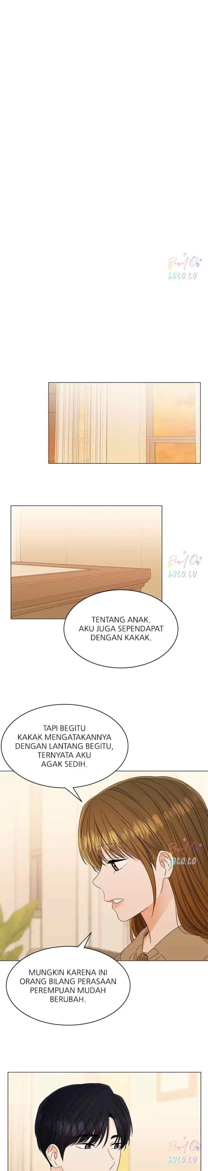 Touch Touch You chapter 106 halaman 12