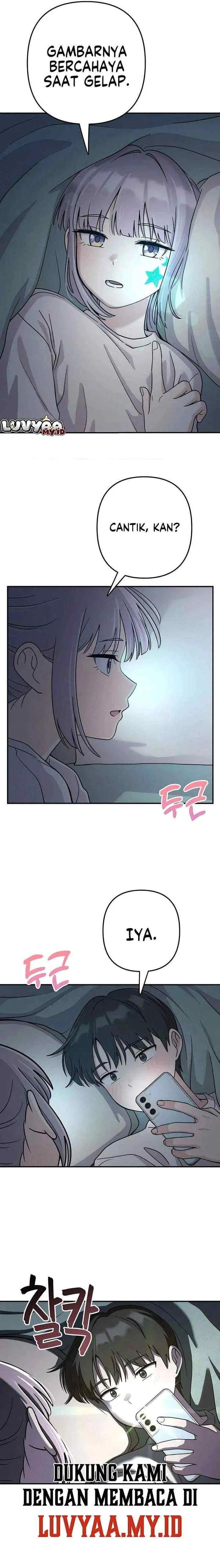 Operation: Heartbeat chapter 19 halaman 16