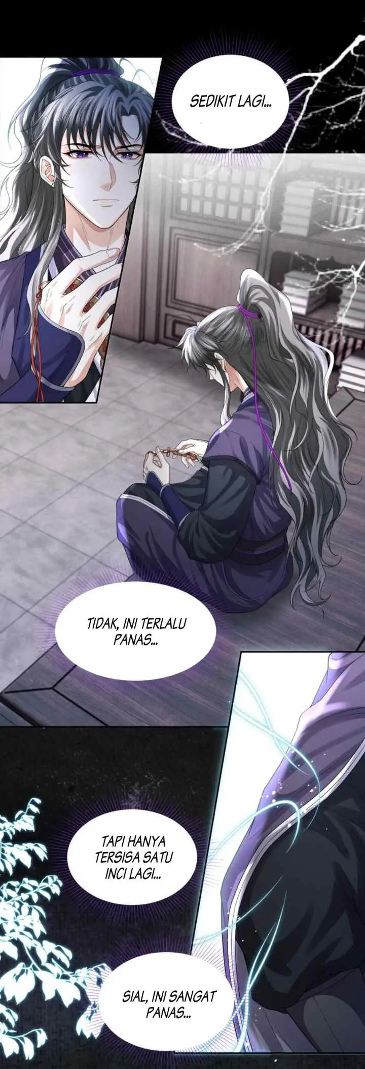 Tong Qian Kan Shi chapter 96 halaman 4