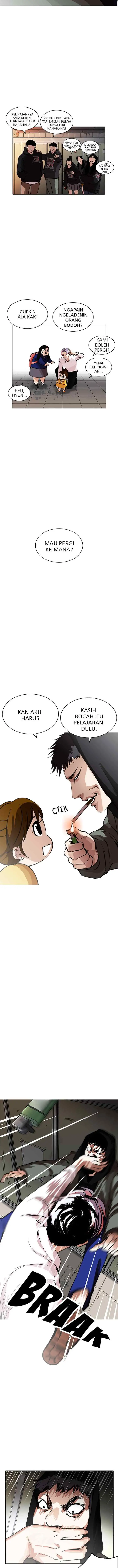 Lookism chapter 208 halaman 11