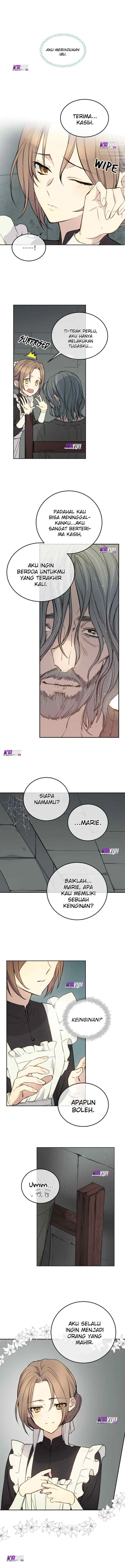A Capable Maid chapter 1 halaman 7